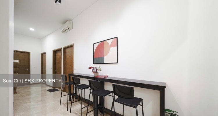 Ritz @ Farrer (D8), Apartment #639105201